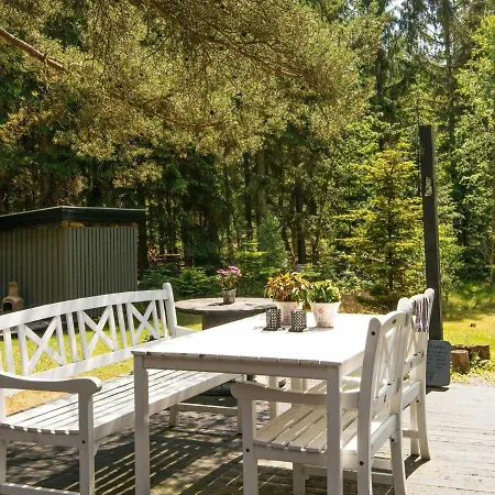 Casa vacanze Holiday Ryomgard